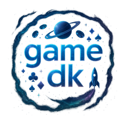 game dk logo